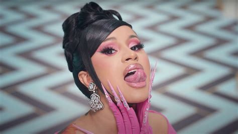 cardi b porn pics|Cardi B Porn Videos 